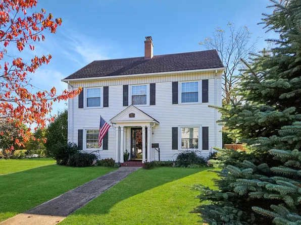 311 Broad St, Ashland, OH 44805