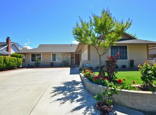 857 Seminole Dr, Livermore, CA 94551