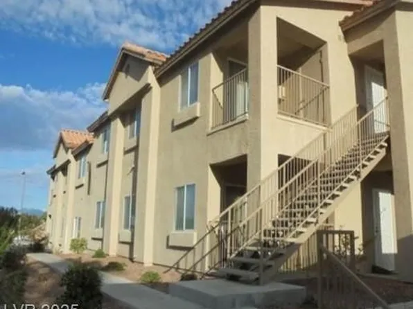 2110 Los Feliz St Unit 1007, Sunrise Manor Town, NV 89156