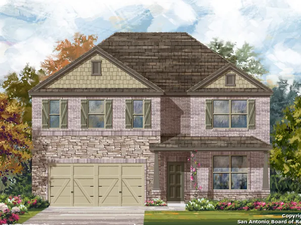 224 Gamblewood, Universal City, TX 78148