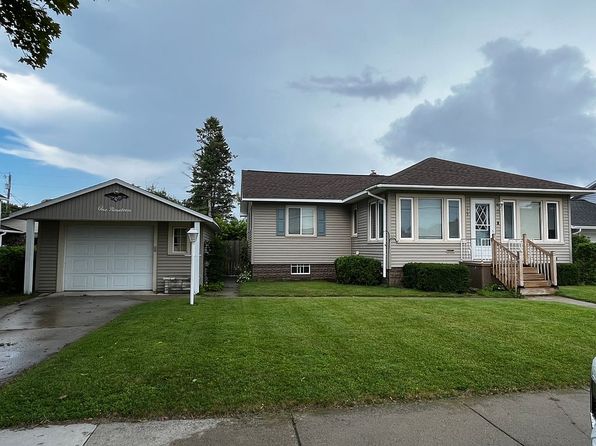 119 E Blair St