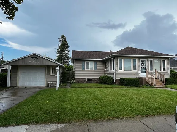 119 E Blair St, Alpena, MI 49707