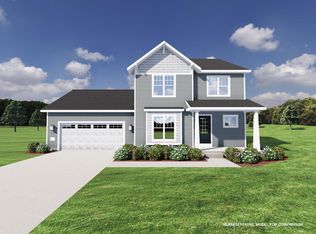 1821 Waverly Way, Sun Prairie, WI 53590