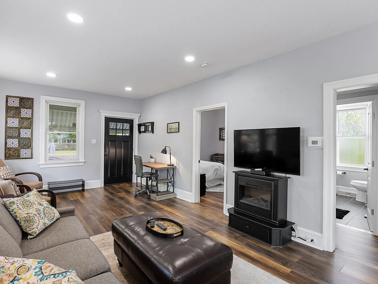 Lumberton Comfort — Photo 2