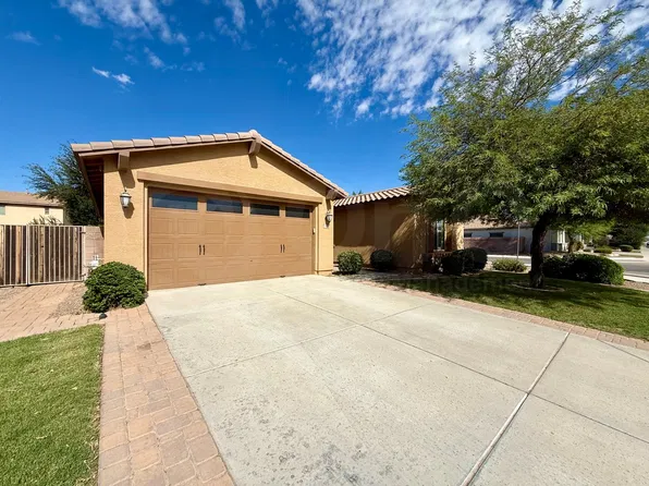 2678 E Ficus Way, Gilbert, AZ 85298