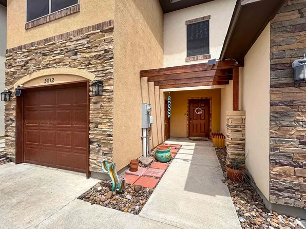 5812 Montevista Dr #5812, Laredo, TX 78041