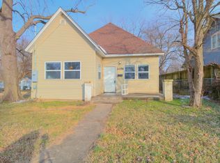 2054 N Elizabeth Ave, Springfield, MO 65803