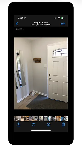 706 Bismark Way — Photo 1