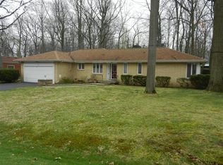 1432 Woodslea Dr, Flint, MI 48507