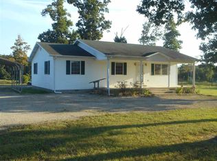 269 Hemlock Ln, Harviell, MO 63945