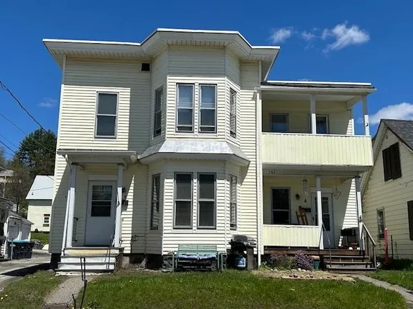 147 Seminary Street, Barre City, VT 05641