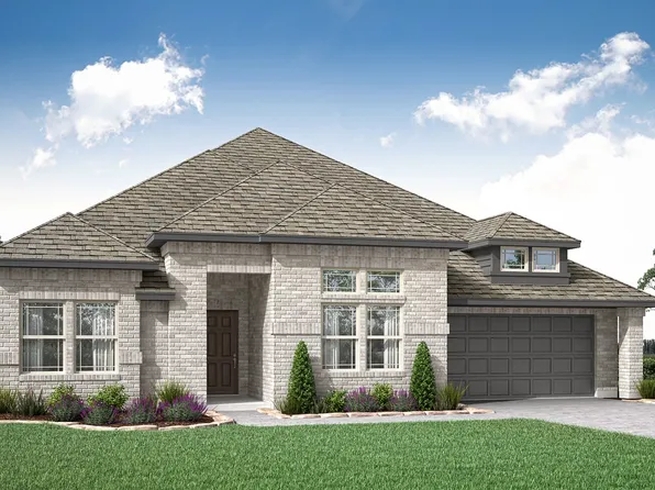3414 Nightingale Ln, Midlothian, TX 76065