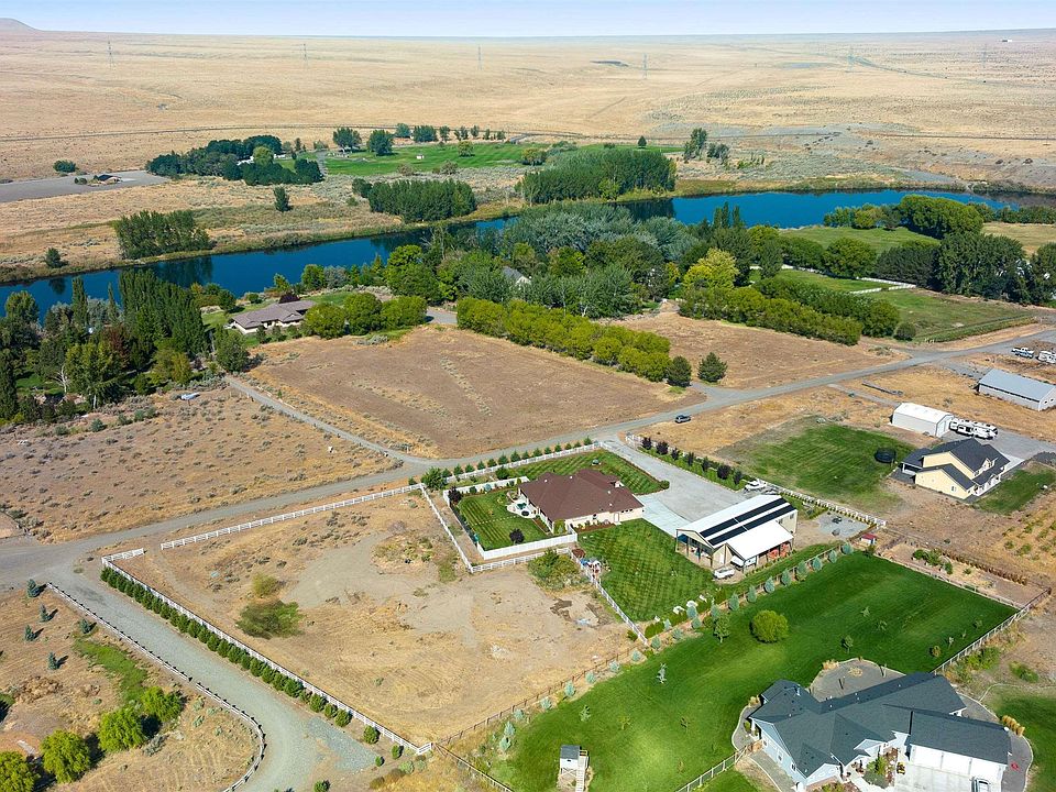 112215 N Harrington Rd, West Richland, WA 99353 MLS 268875 Zillow
