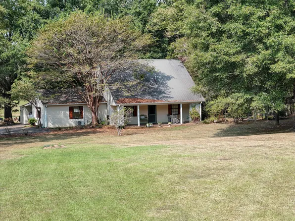 641 County Road 337, Falkner, MS 38629