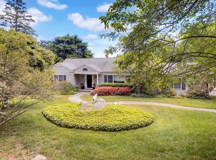 58 Pine Brook Rd, Bedford, NY 10506