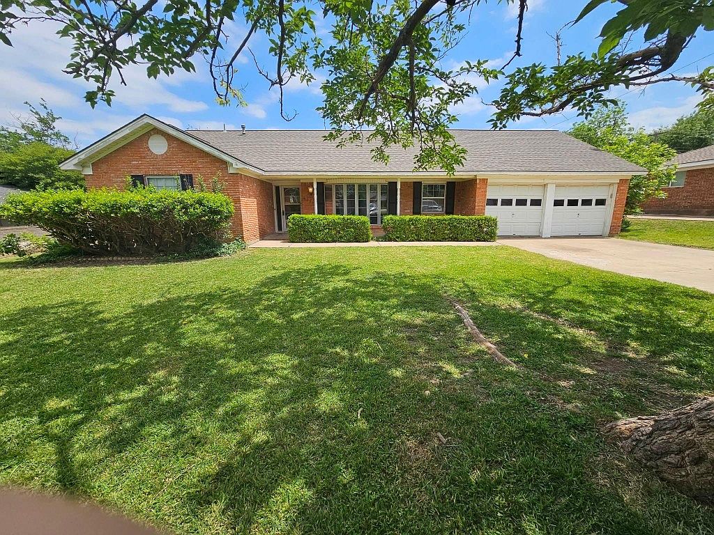 6217 Whitman Ave, Fort Worth, TX 76133 Zillow