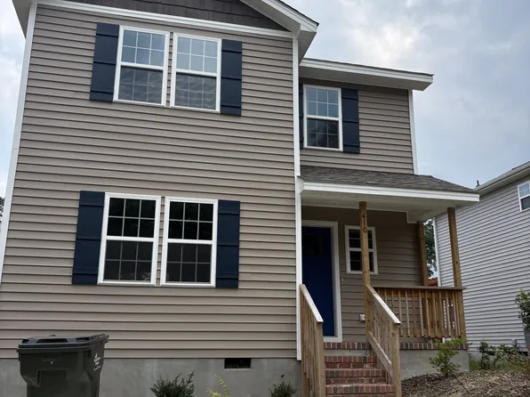 410 S Glover St, Southern Pines, NC 28387