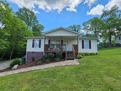 414 Wallace St, Bristol, TN, 37620