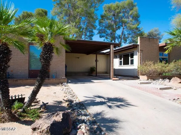 9155 E Broadway Blvd APT B, Tucson, AZ 85710