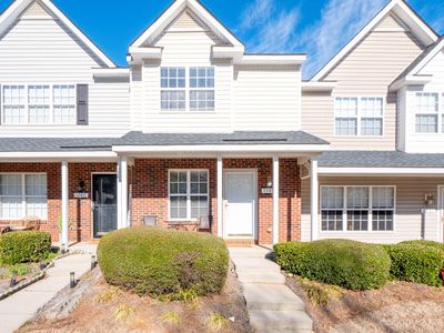1749 Pergola Pl, Charlotte, NC, 28213