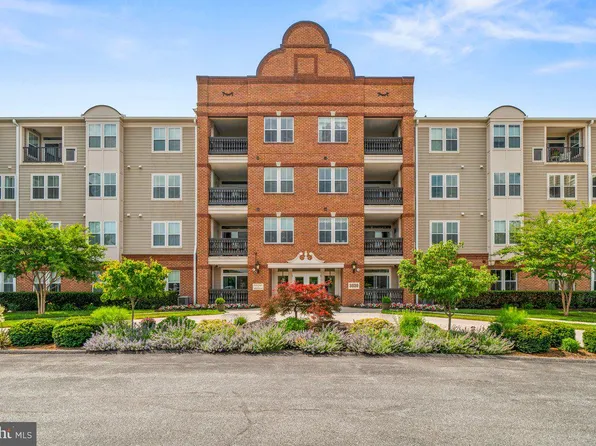3030 Mill Island Pkwy Suite 208, Frederick, MD 21703