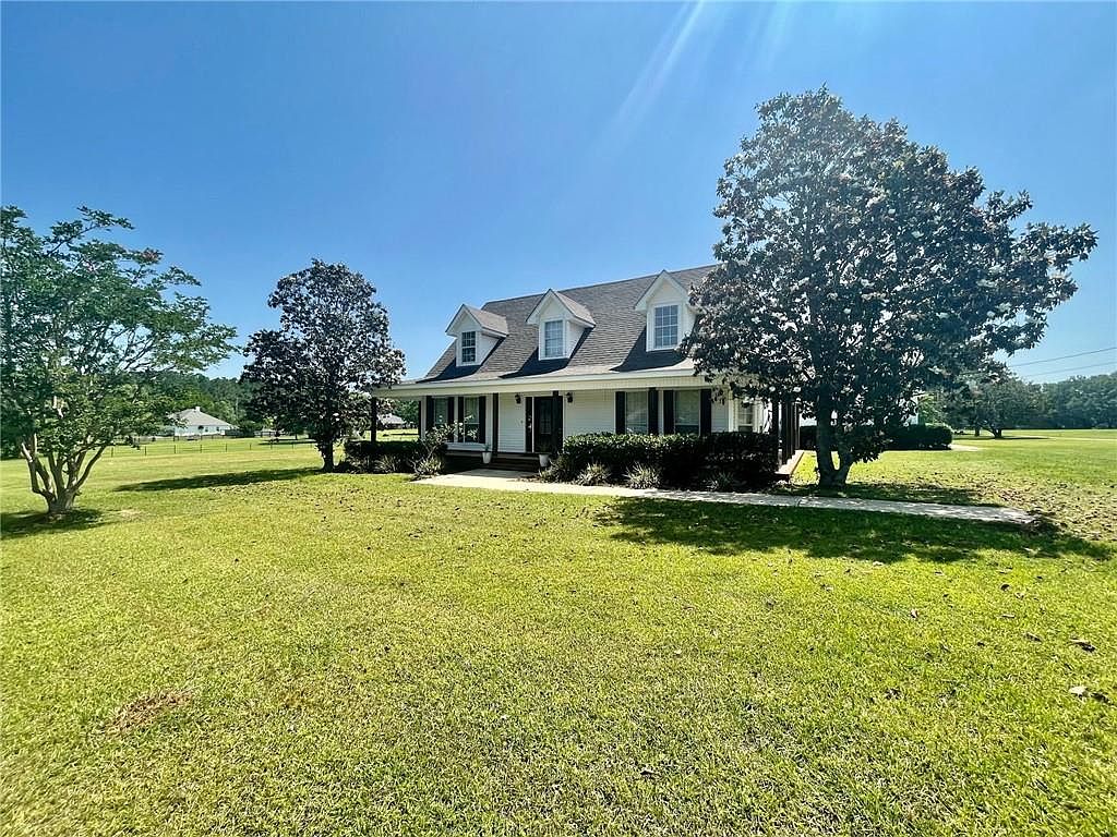 2840 Ellen Dr, Semmes, AL 36575 Zillow