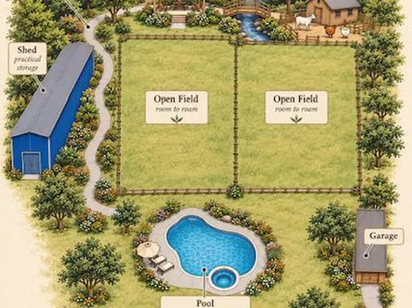 16011 Oursler Rd, Burtonsville, MD 20866