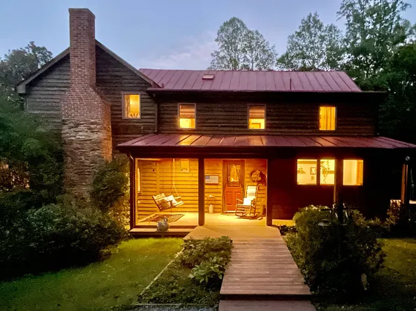 929 Brownings Cv, Shipman, VA 22971