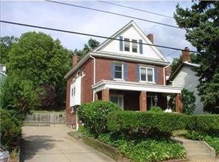 707 Hill St, Sewickley, PA 15143