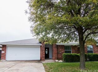 3917 Bonnie Ln, Round Rock, TX 78665