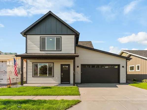 813 Spaniel Ln, Belgrade, MT 59714