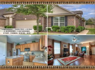7317 Commons Walk Ln, Humble, TX 77396