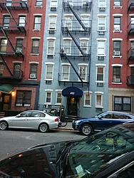 484 East 74th Street in Lenox Hill