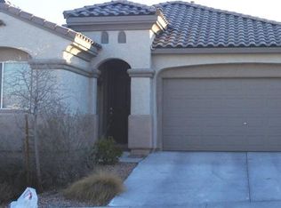 9421 White Ridge Ave, Las Vegas, NV 89149