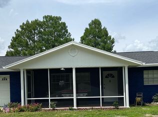 9503 E Beech Cir, Inverness, FL 34450