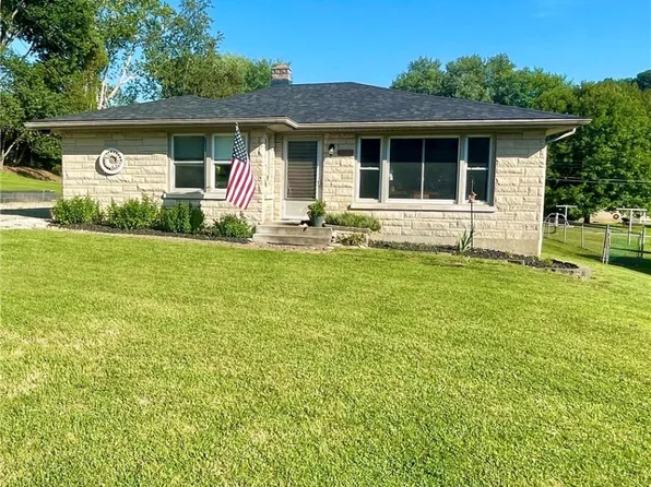 7429 Park Street NE, Lanesville, IN 47136