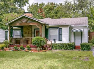 9025 Angora St, Dallas, TX 75218