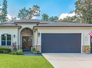 31 Monterrey Ct, Montgomery, TX 77356