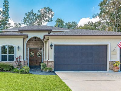31 Monterrey Ct, Montgomery, TX, 77356