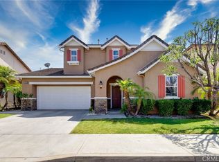 16438 Garnet Way, Chino Hills, CA 91709