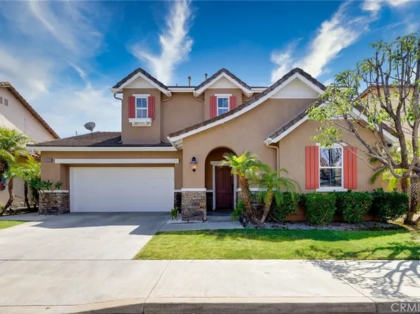 16438 Garnet Way, Chino Hills, CA 91709