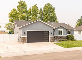 3533 Ridgecrest Dr, Elko, NV 89801
