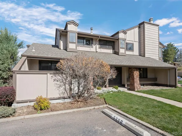 10532 W Florida Avenue #D, Lakewood, CO 80232
