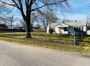 326 E Green St, Meeker, OK 74855
