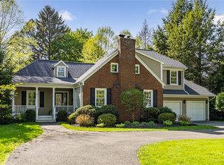 43 Crestline Rd, Rochester, NY 14618