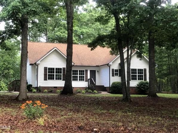 95 Smith Taylor Trl, Roxboro, NC 27574