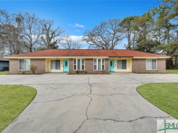 7302 Johnny Mercer Blvd Boulevard, Savannah, GA 31410