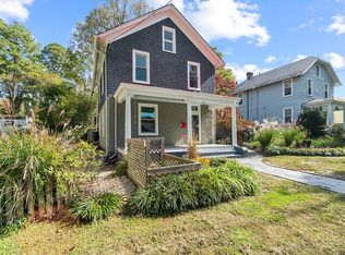 605 W 28th St, Richmond, VA 23225