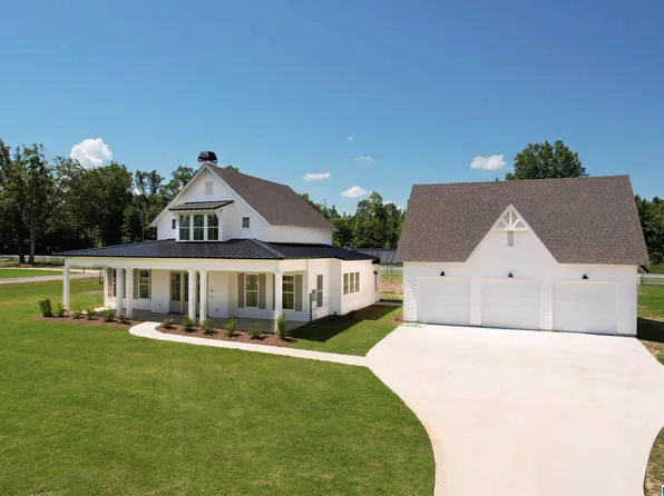 15 Stonewood Ln, Springville, AL 35146