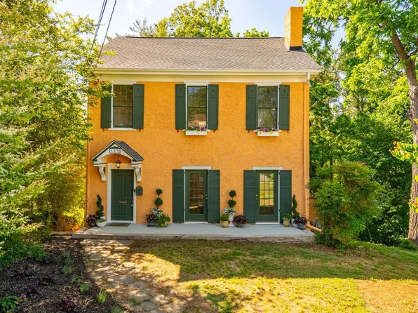 119 Fredonia Ave, Lynchburg, VA 24503